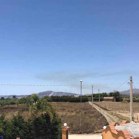 Quelli Di Piana Grande B&B Ribera Εξωτερικό φωτογραφία