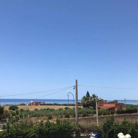 Quelli Di Piana Grande B&B Ribera Εξωτερικό φωτογραφία