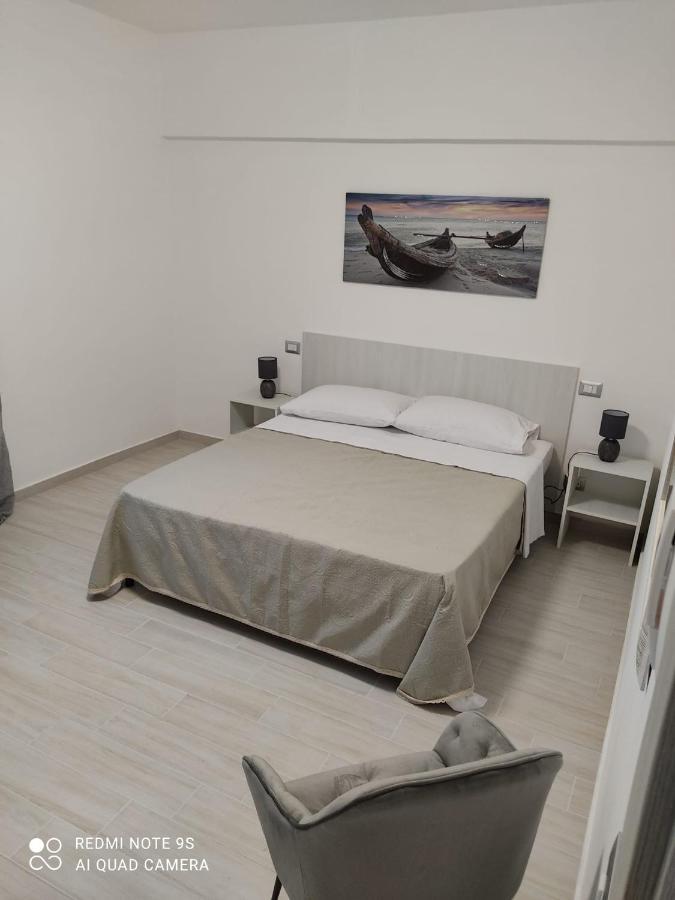 Quelli Di Piana Grande B&B Ribera Εξωτερικό φωτογραφία