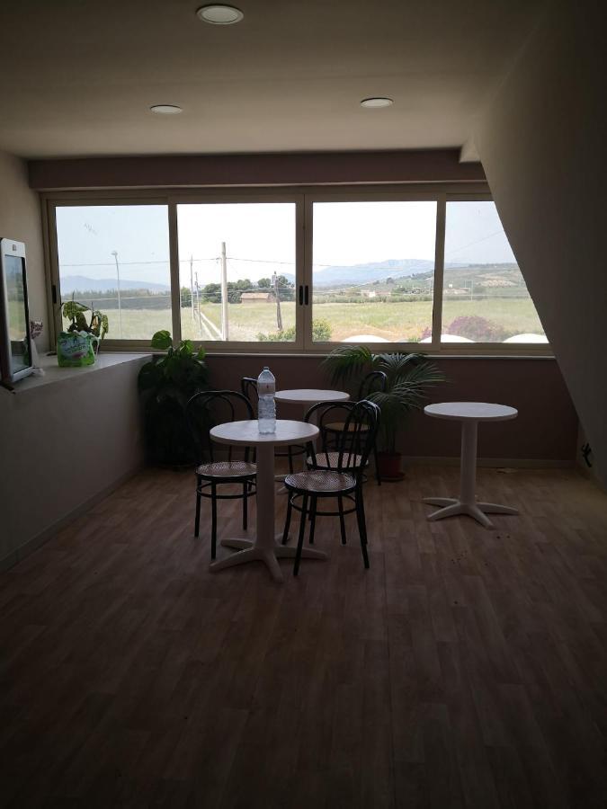 Quelli Di Piana Grande B&B Ribera Εξωτερικό φωτογραφία