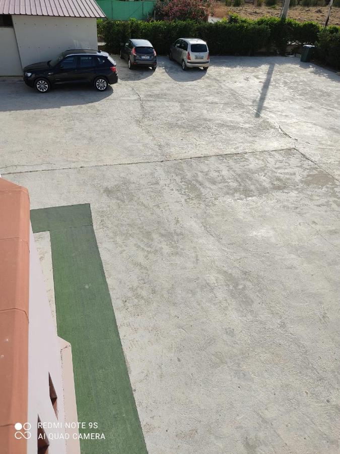 Quelli Di Piana Grande B&B Ribera Εξωτερικό φωτογραφία