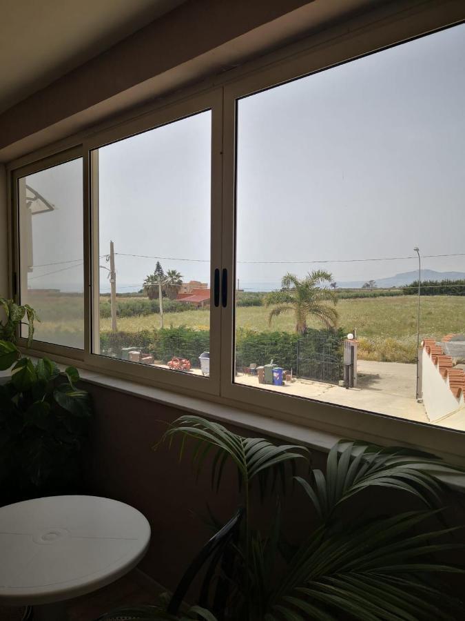 Quelli Di Piana Grande B&B Ribera Εξωτερικό φωτογραφία