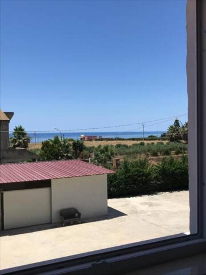 Quelli Di Piana Grande B&B Ribera Εξωτερικό φωτογραφία