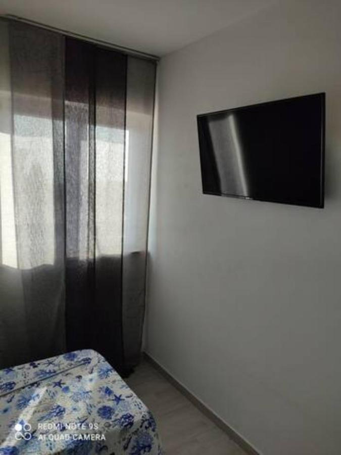 Quelli Di Piana Grande B&B Ribera Εξωτερικό φωτογραφία