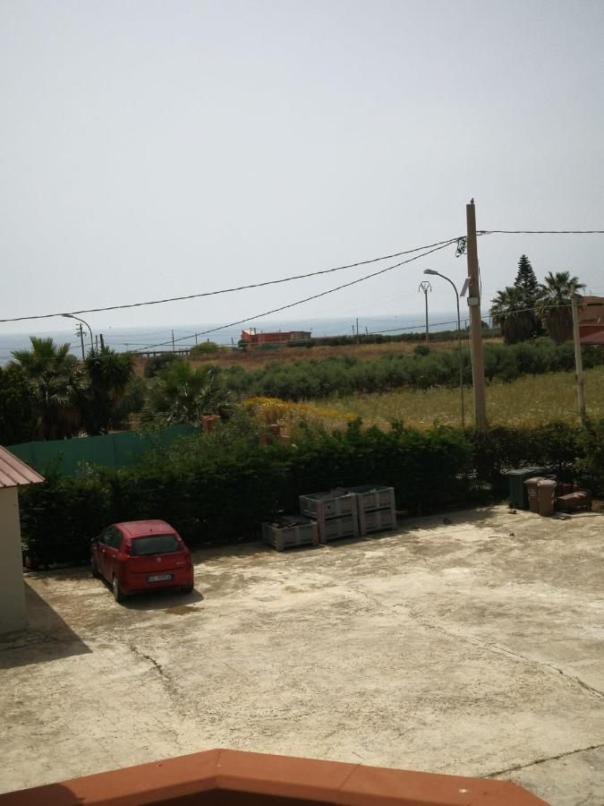 Quelli Di Piana Grande B&B Ribera Εξωτερικό φωτογραφία