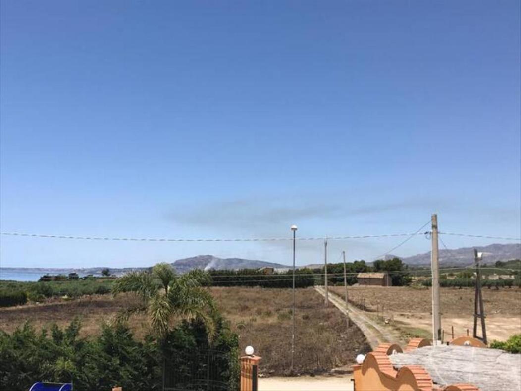 Quelli Di Piana Grande B&B Ribera Εξωτερικό φωτογραφία