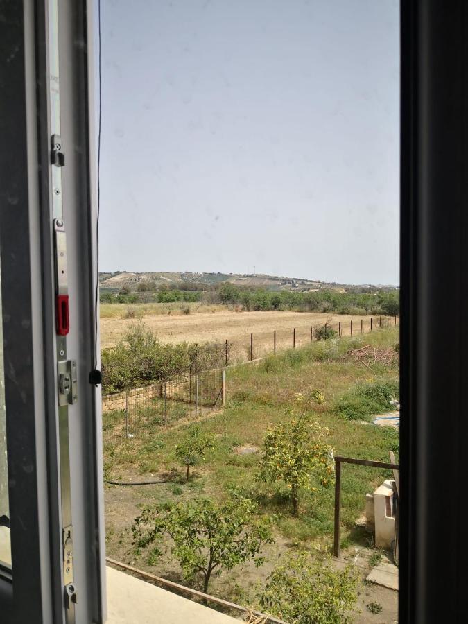 Quelli Di Piana Grande B&B Ribera Εξωτερικό φωτογραφία