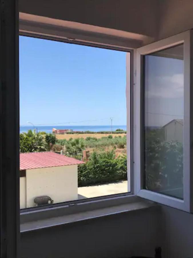 Quelli Di Piana Grande B&B Ribera Εξωτερικό φωτογραφία